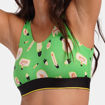 U-BRALETTE